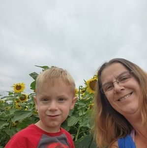 Meet your Posher, Mary